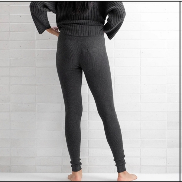 Alpaca sweater Set! - Picture 4 of 4